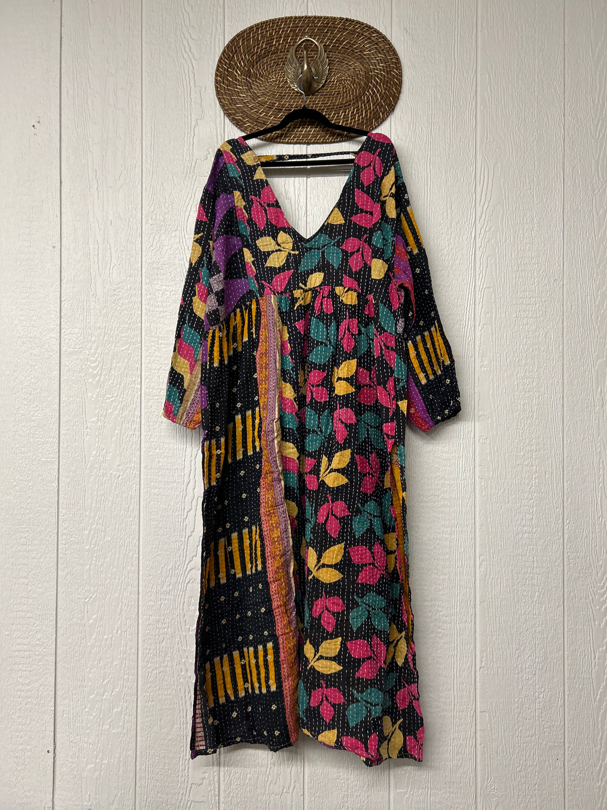 Pareo Kantha Aura Maxi 1026 237