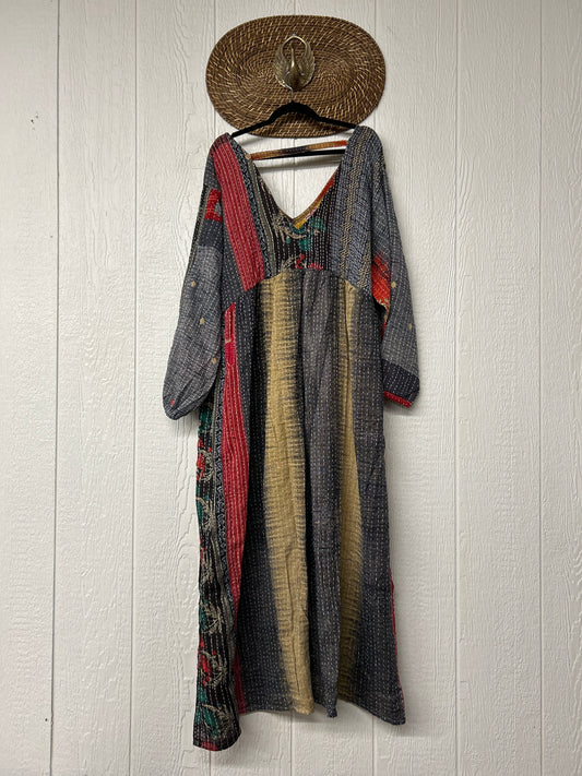 Pareo Kantha Aura Maxi 1026 234