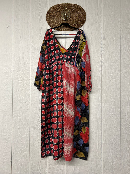 Pareo Kantha Aura Maxi 1026 215