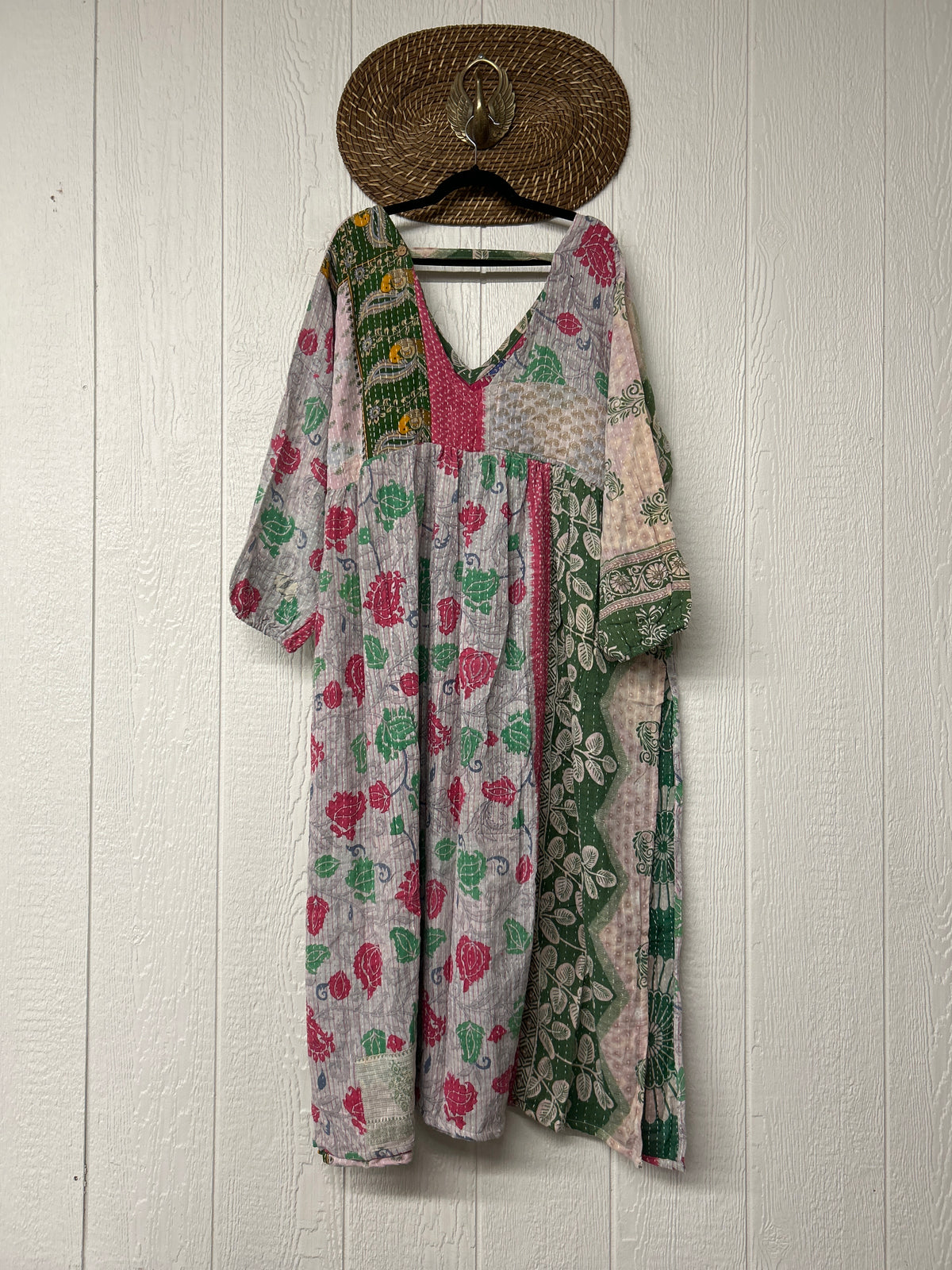 Pareo Kantha Aura Maxi 1026 232