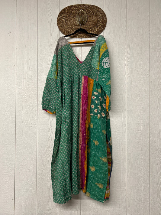 Pareo Kantha Aura Maxi 1026 236