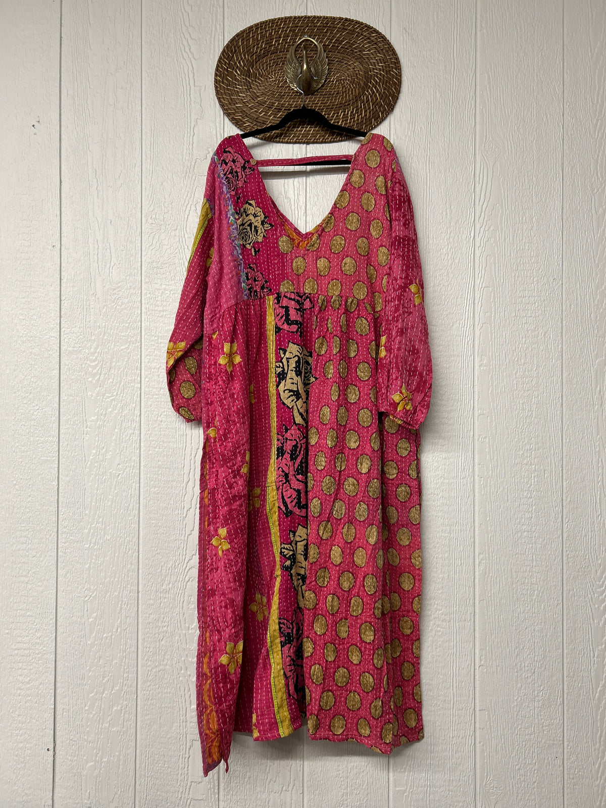Pareo Kantha Aura Maxi 1026 228