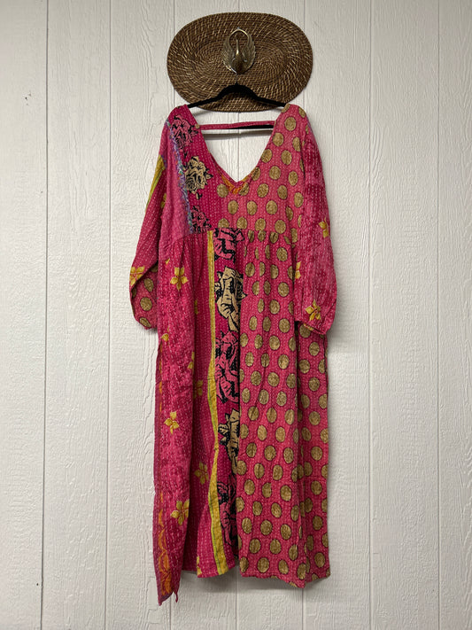 Pareo Kantha Aura Maxi 1026 228