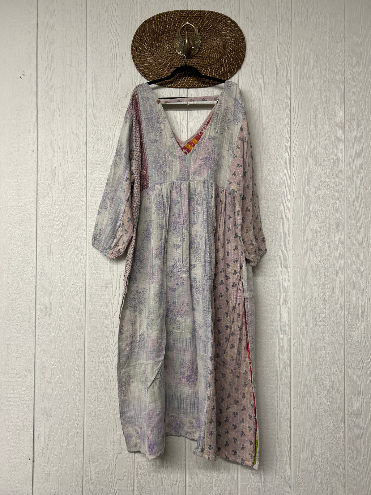 Pareo Kantha Aura Maxi 1026 227