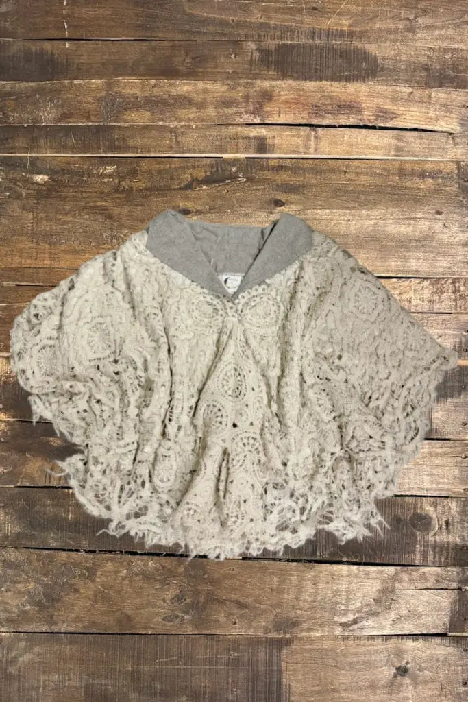 Laced In Love Large/XL 0526 001