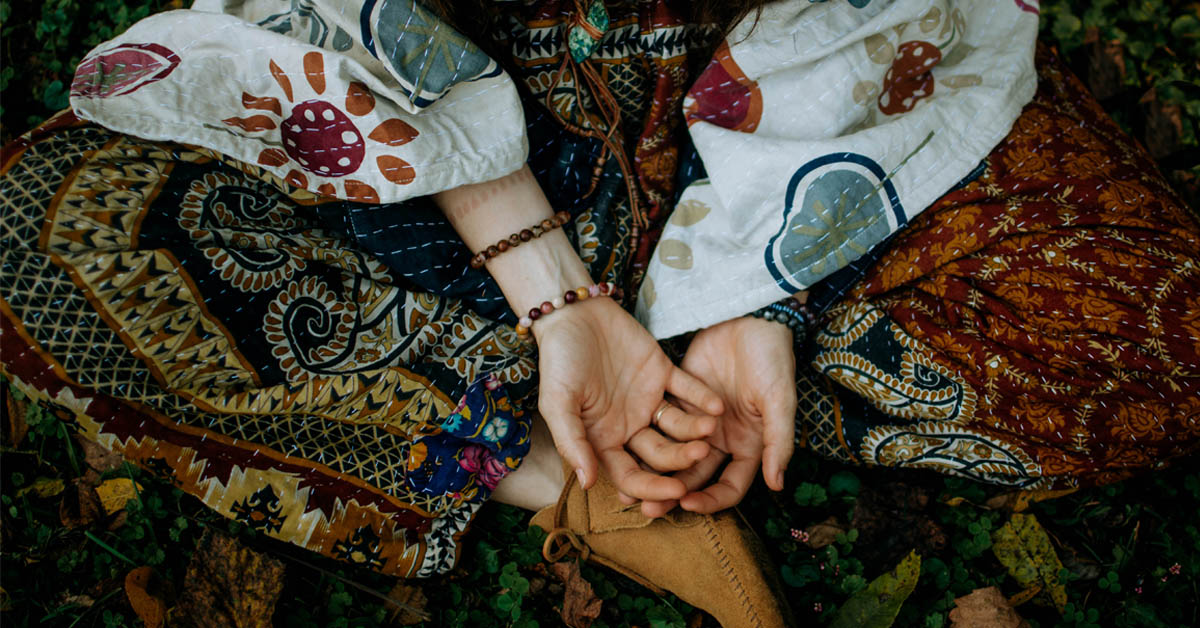 Kantha Bae | One-of-a-Kind, Handmade Kantha Clothing Designs