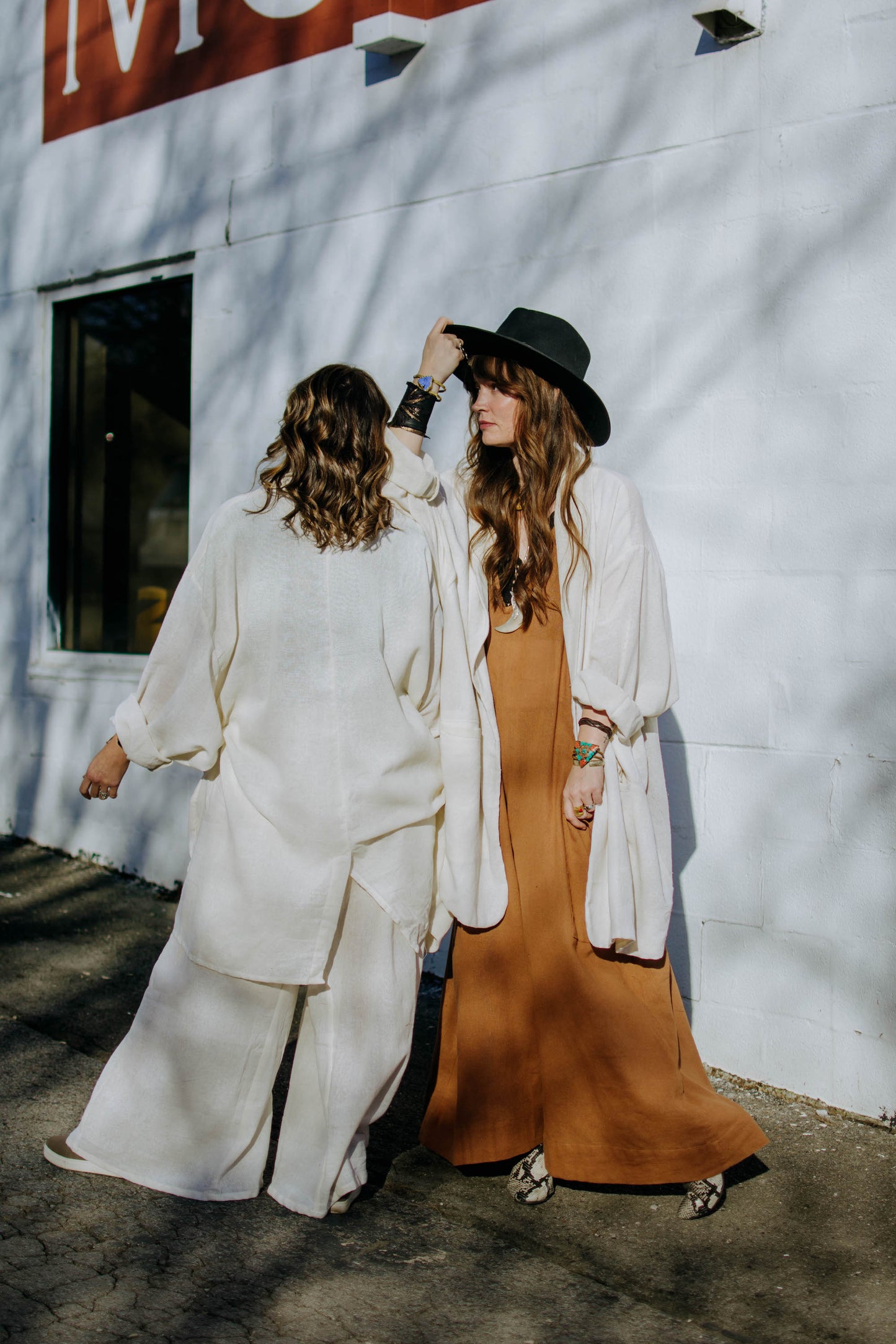 Khadi Blazer - Kantha Bae