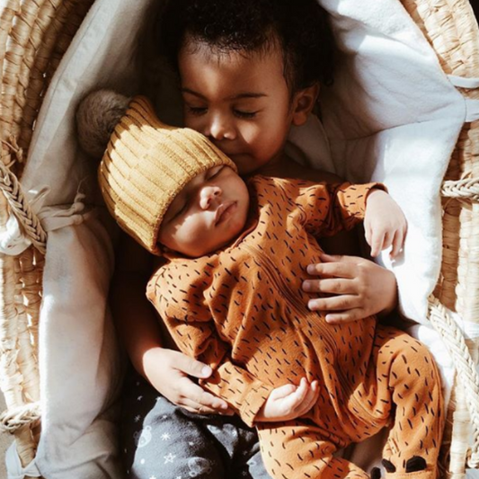 MOTHERHOOD STORIES WITH KELSEY SHAW