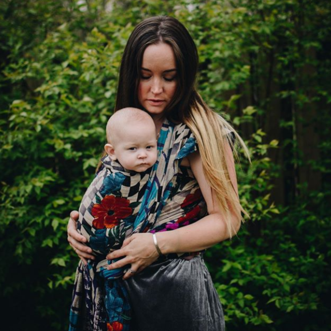 Baby Carrier Shopping Guide