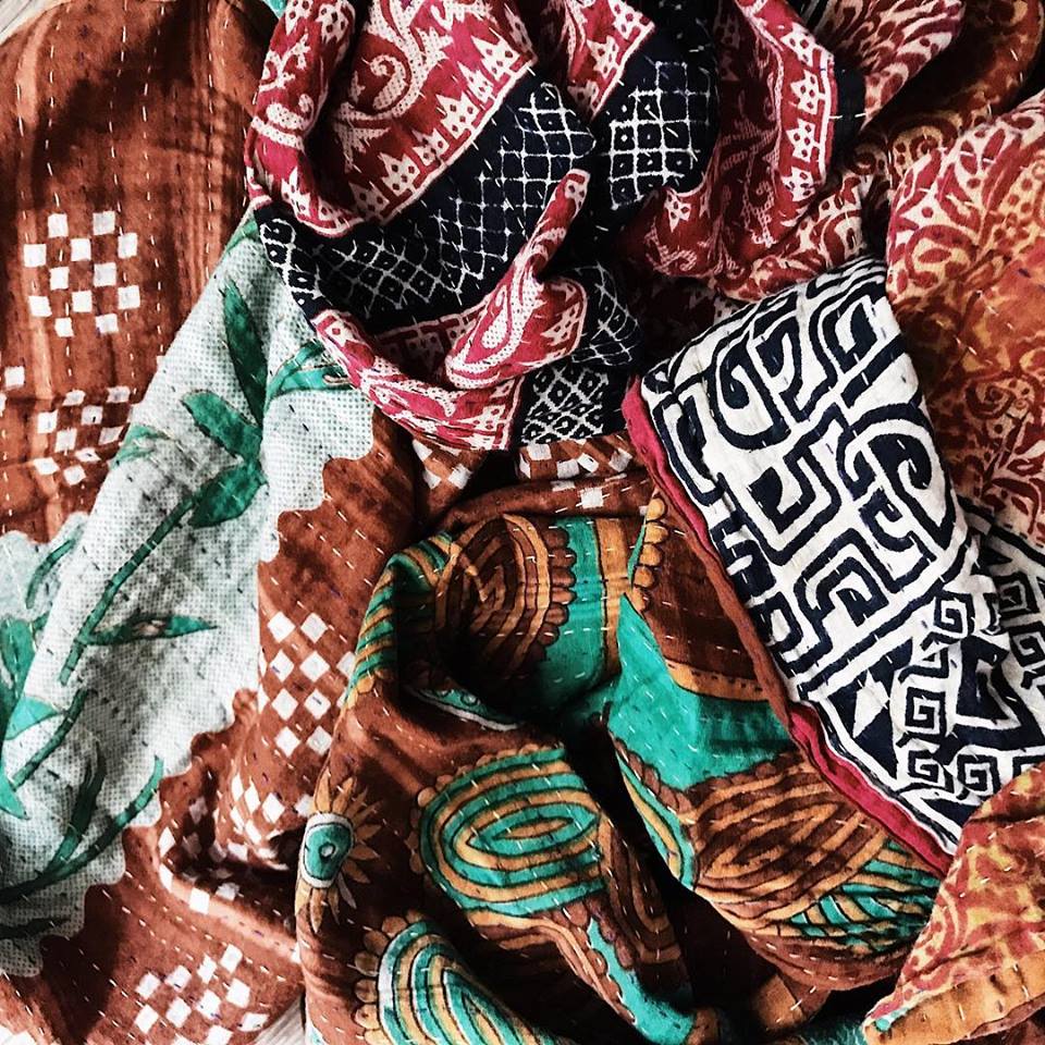 Kantha Bae BabyWearing Q&A