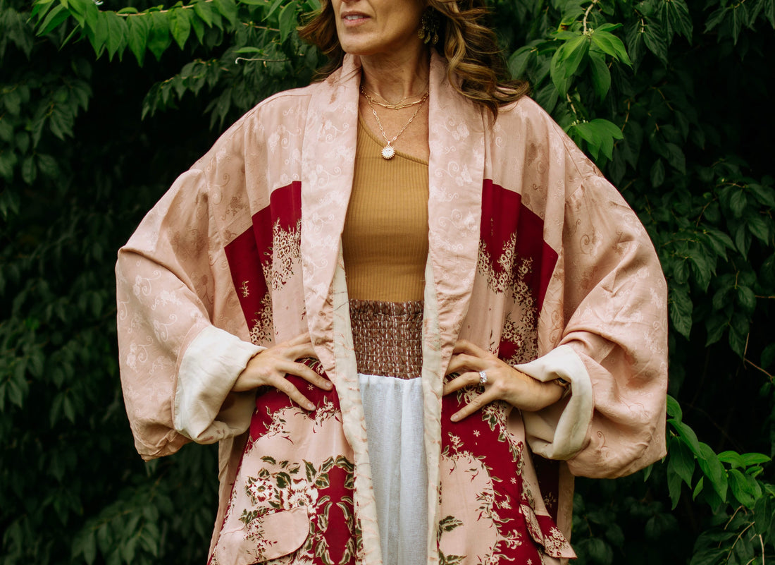 Boho Business Style: Embracing Your Free Spirit at the Office