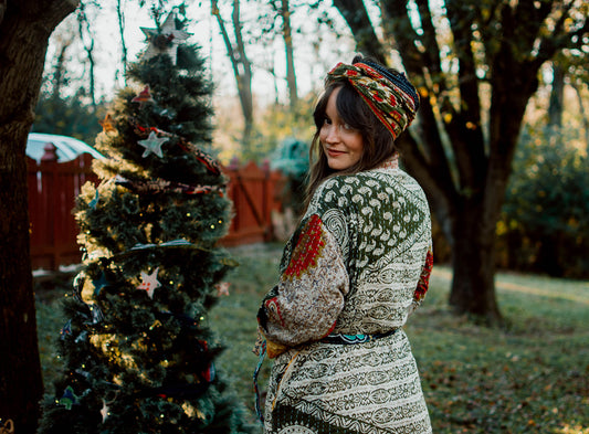 Holiday Picks by Krista, Mia + Grace!