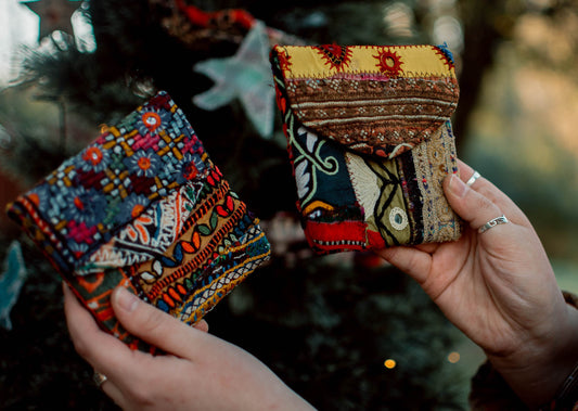 Kantha Bae Gift Guide