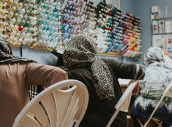 Sew For Hope
