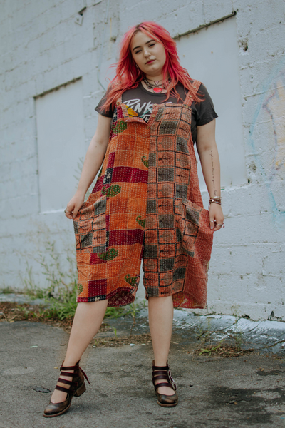 Seeker Shortall