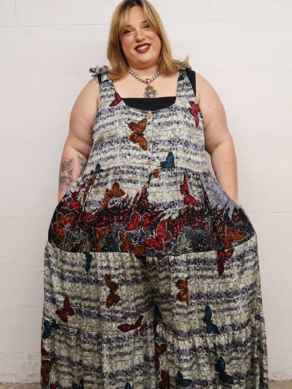 Celeste Jumpsuit