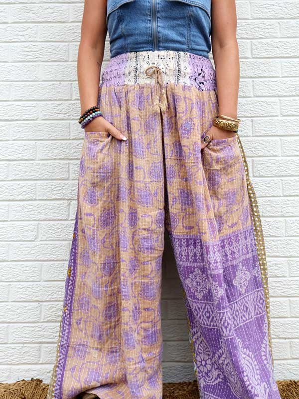 Crossroad Pants