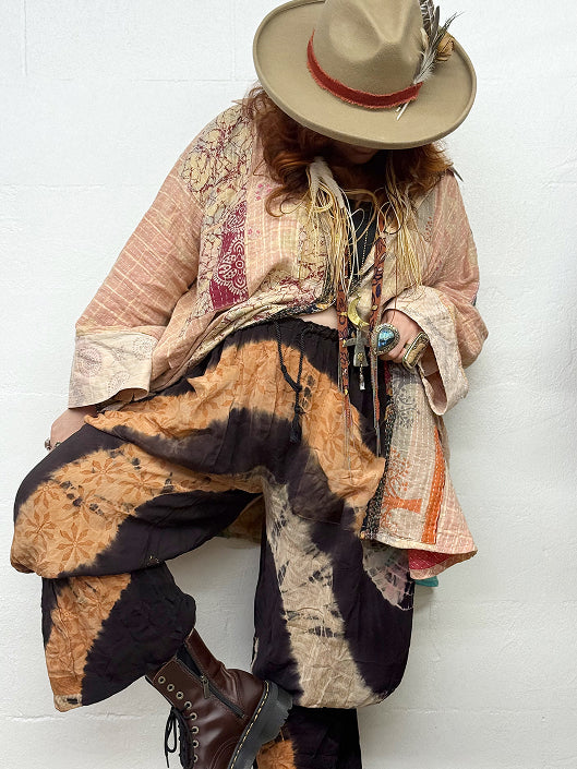Duality Bloomer Pant
