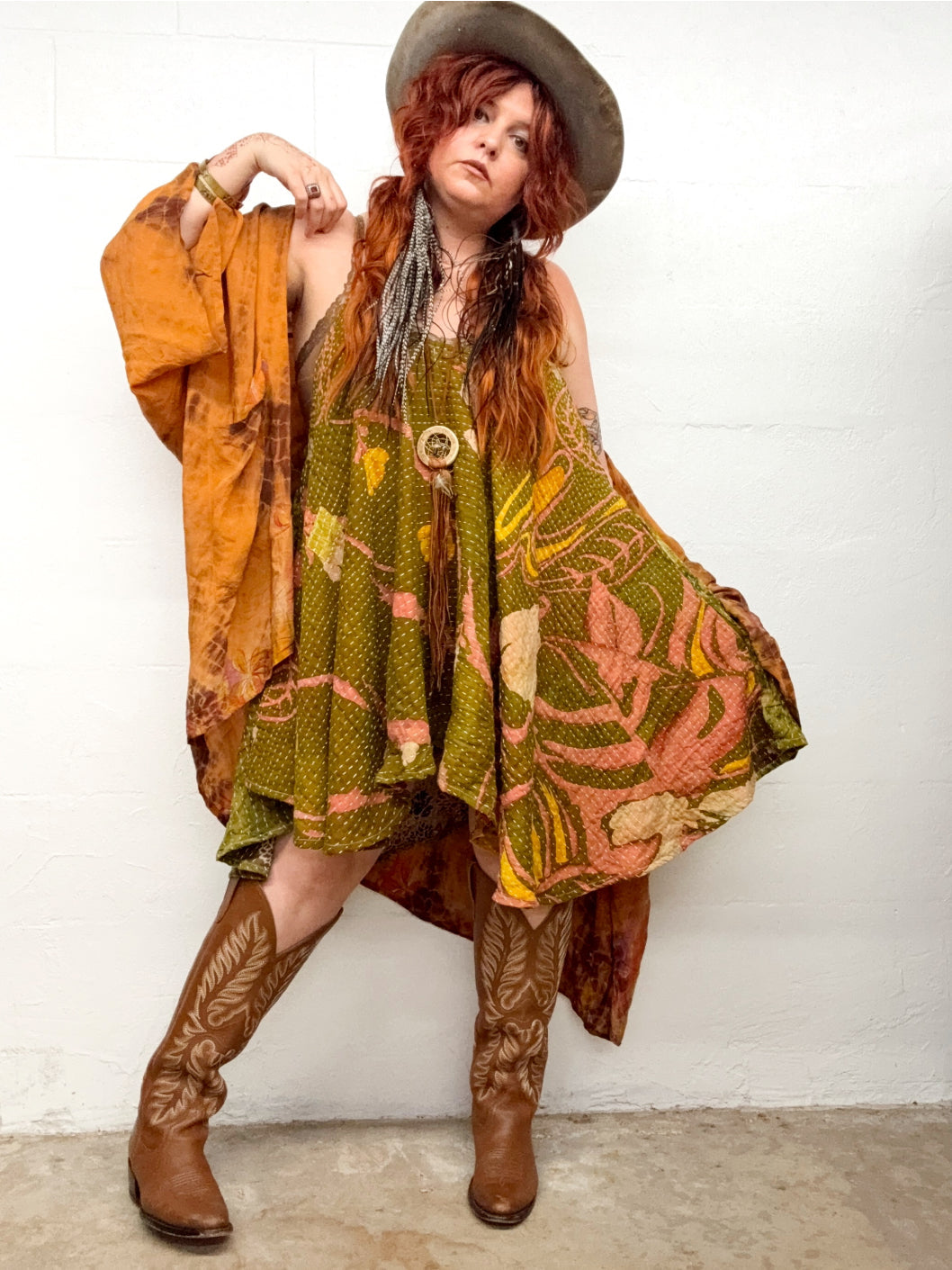 Moonchild Mini Dress