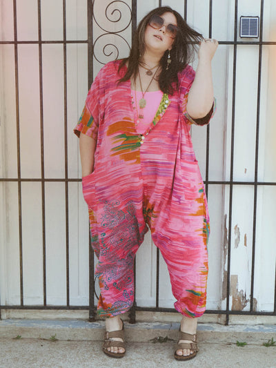 Eva Romper