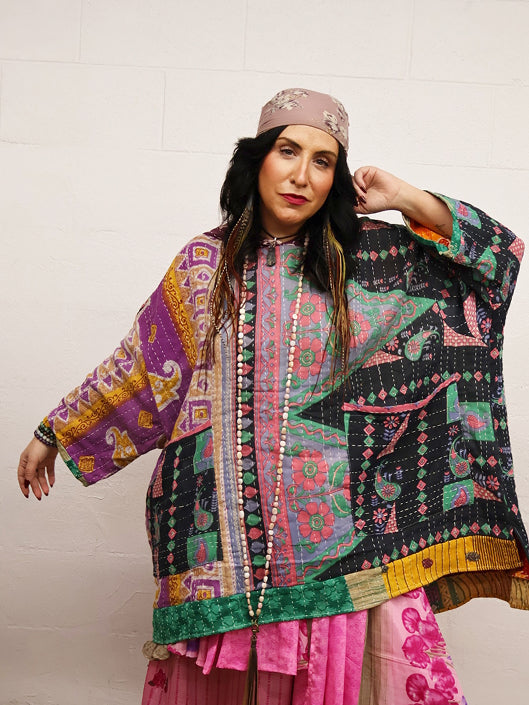 Koverlet Dream Hoodie Pullover