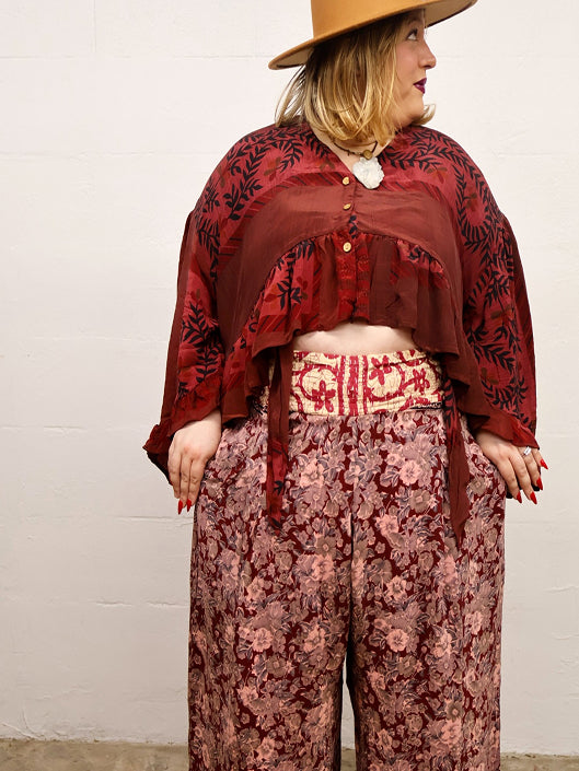 Duality Crossroad Pant