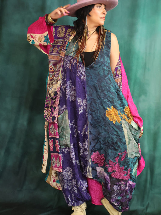 Duality Erin Jogger Jumpsuit