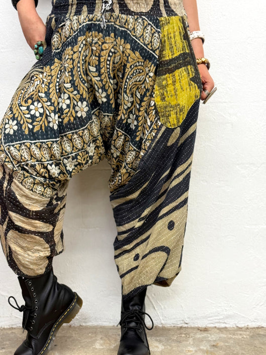 Everyday Harem Pants