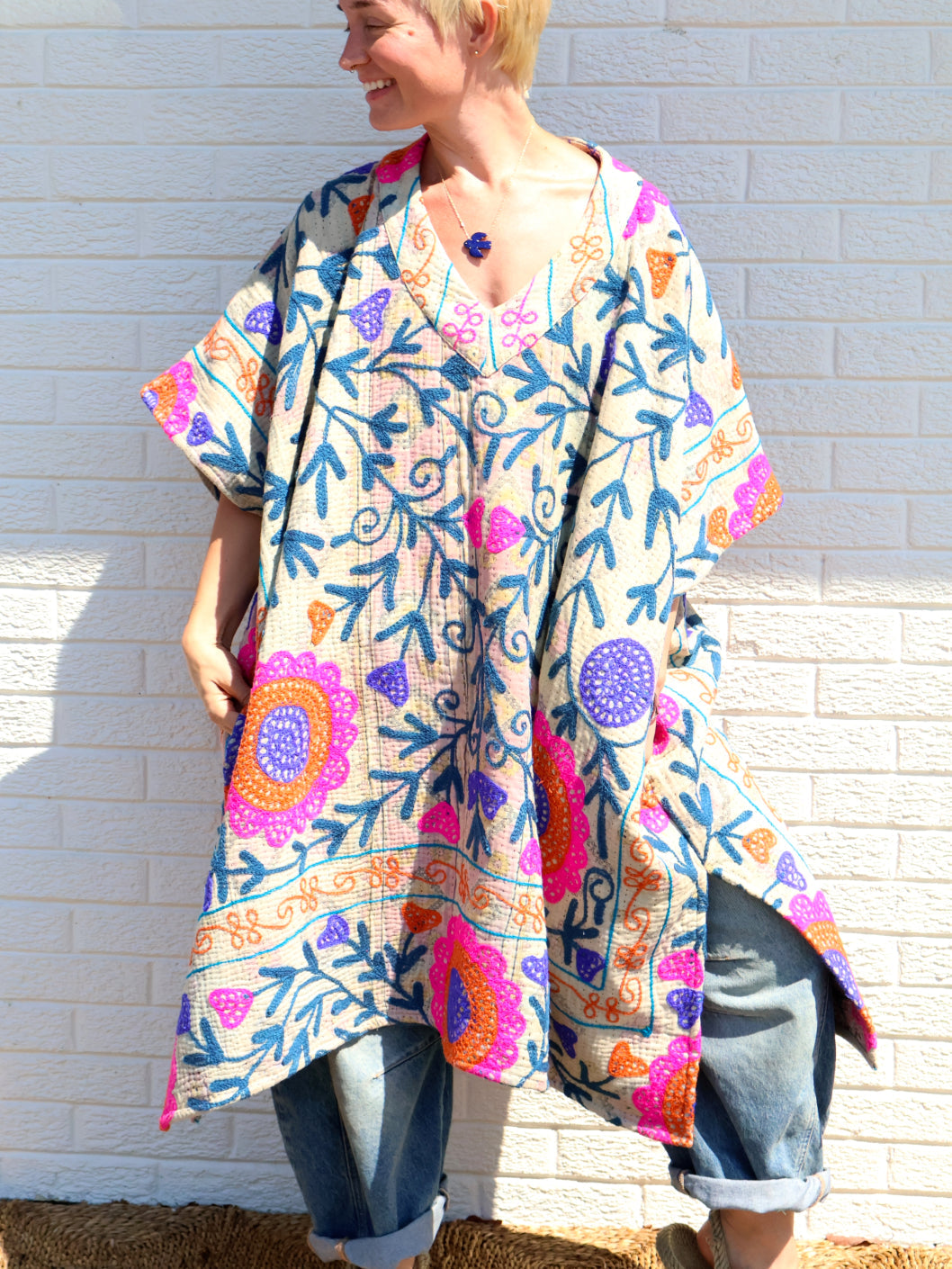Suzani Collection