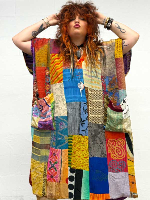 Goddess Muu
