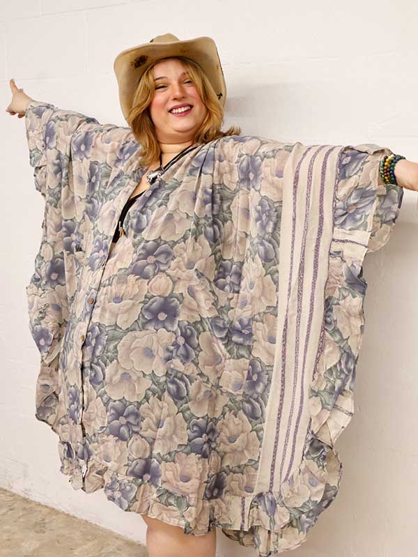 Gold Dust Muu