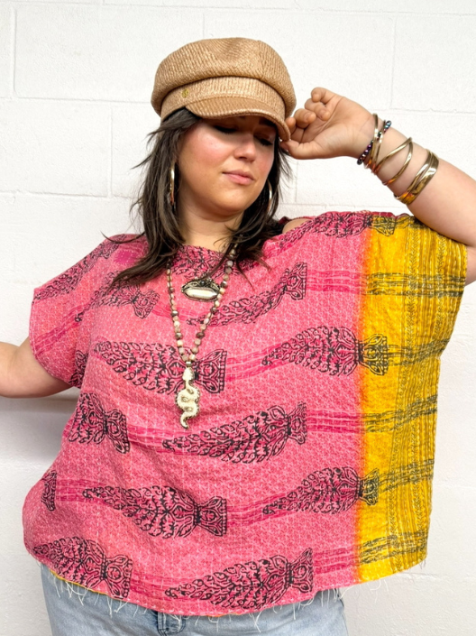 OG Kantha Crop