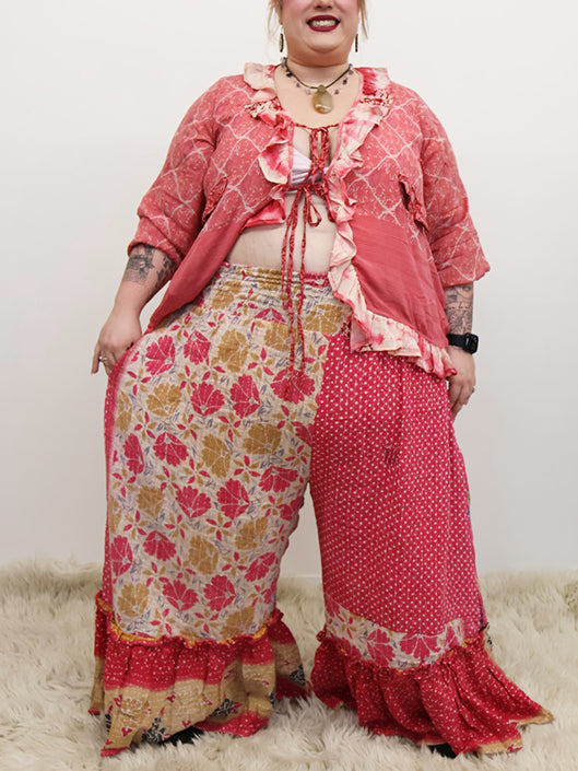 Pareo Kantha Joplin Pants