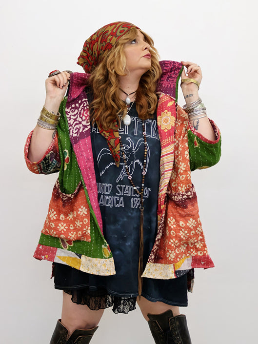 Koverlet Open Dream Hoodie