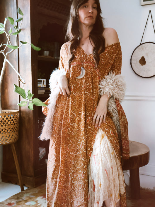 New Moon Maxi