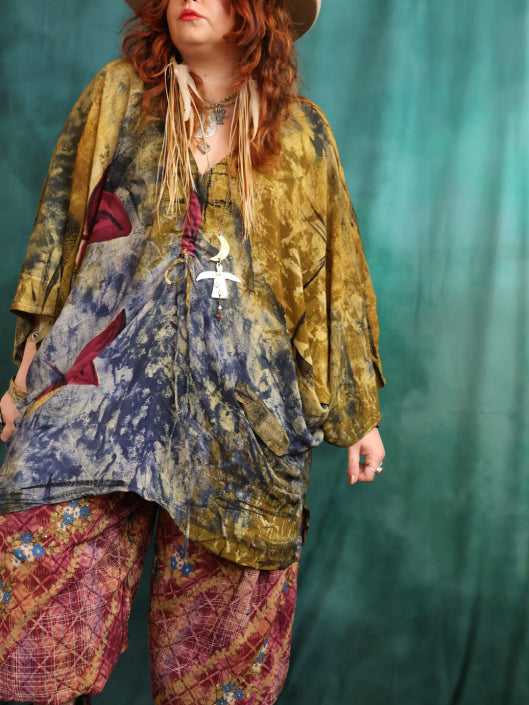 Shortie Moondance Muu