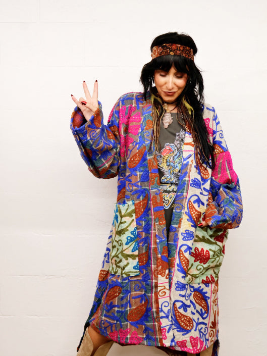 Suzani Collection