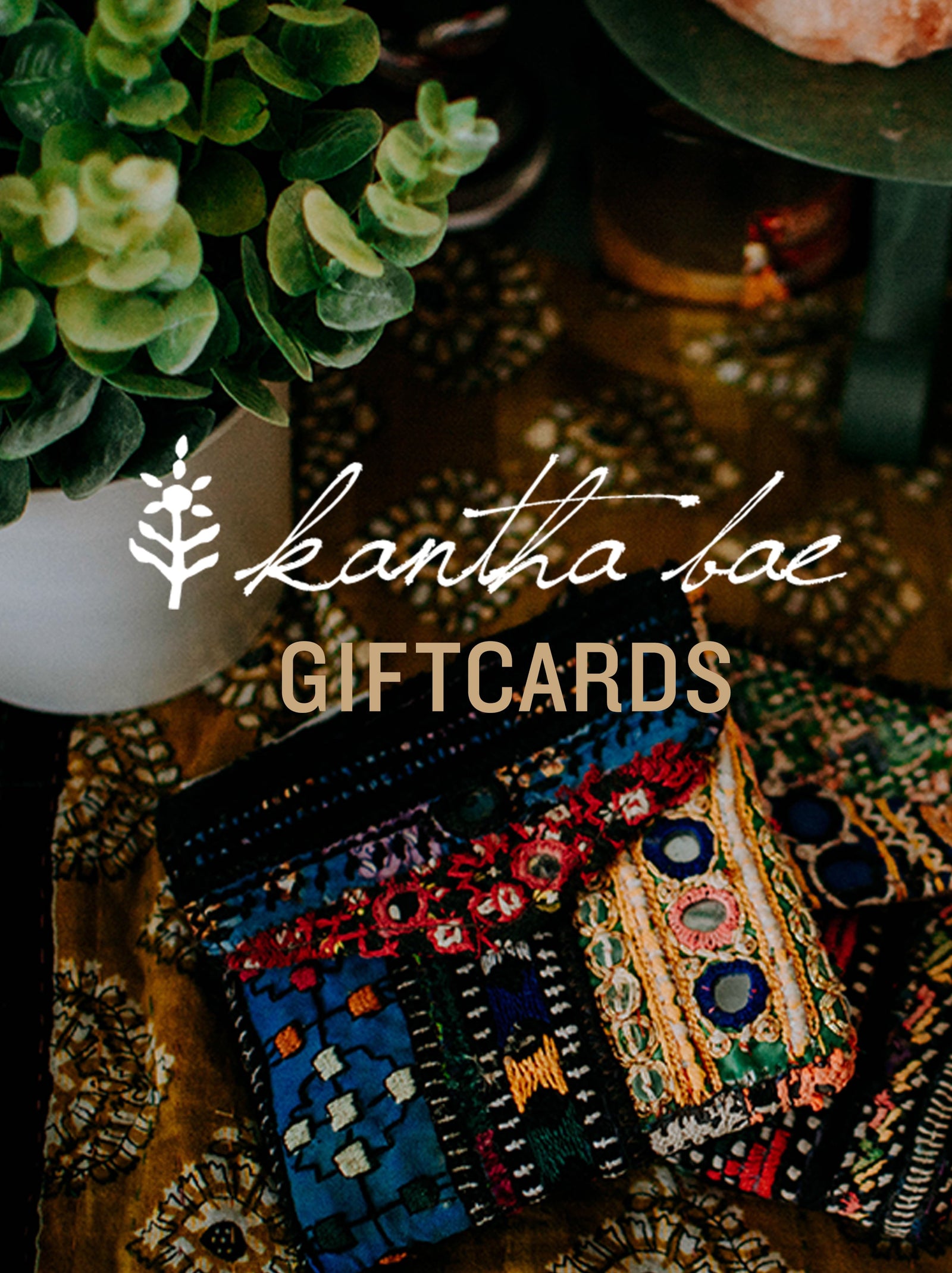 Gift Cards