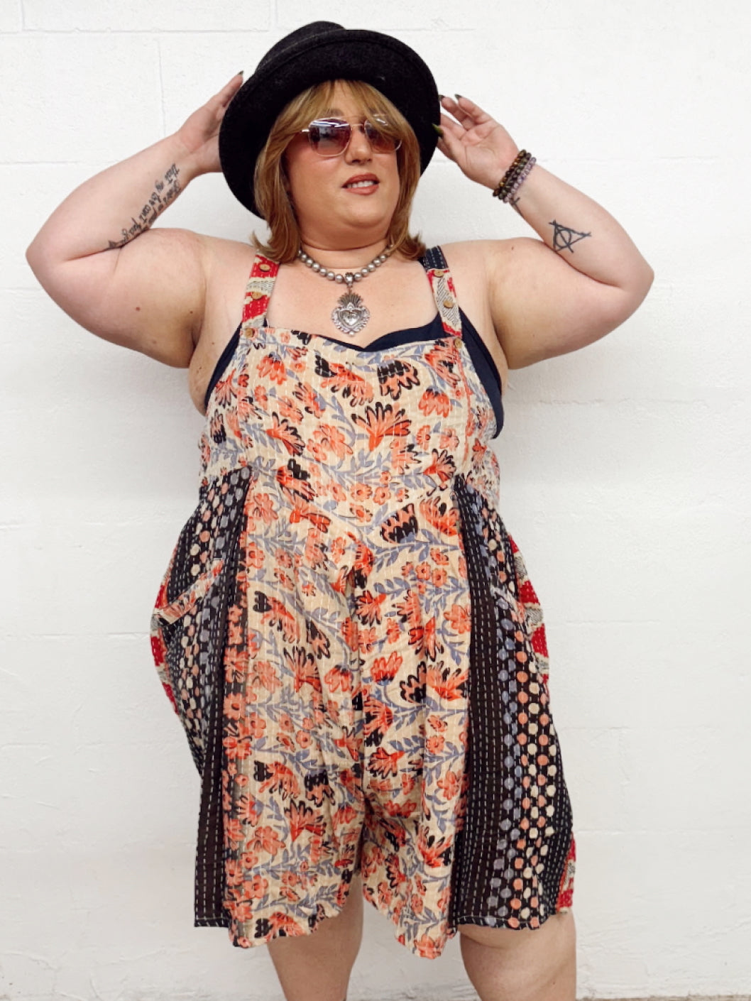 Crossroad Shortall
