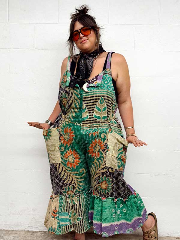 Joplin Jumpsuit