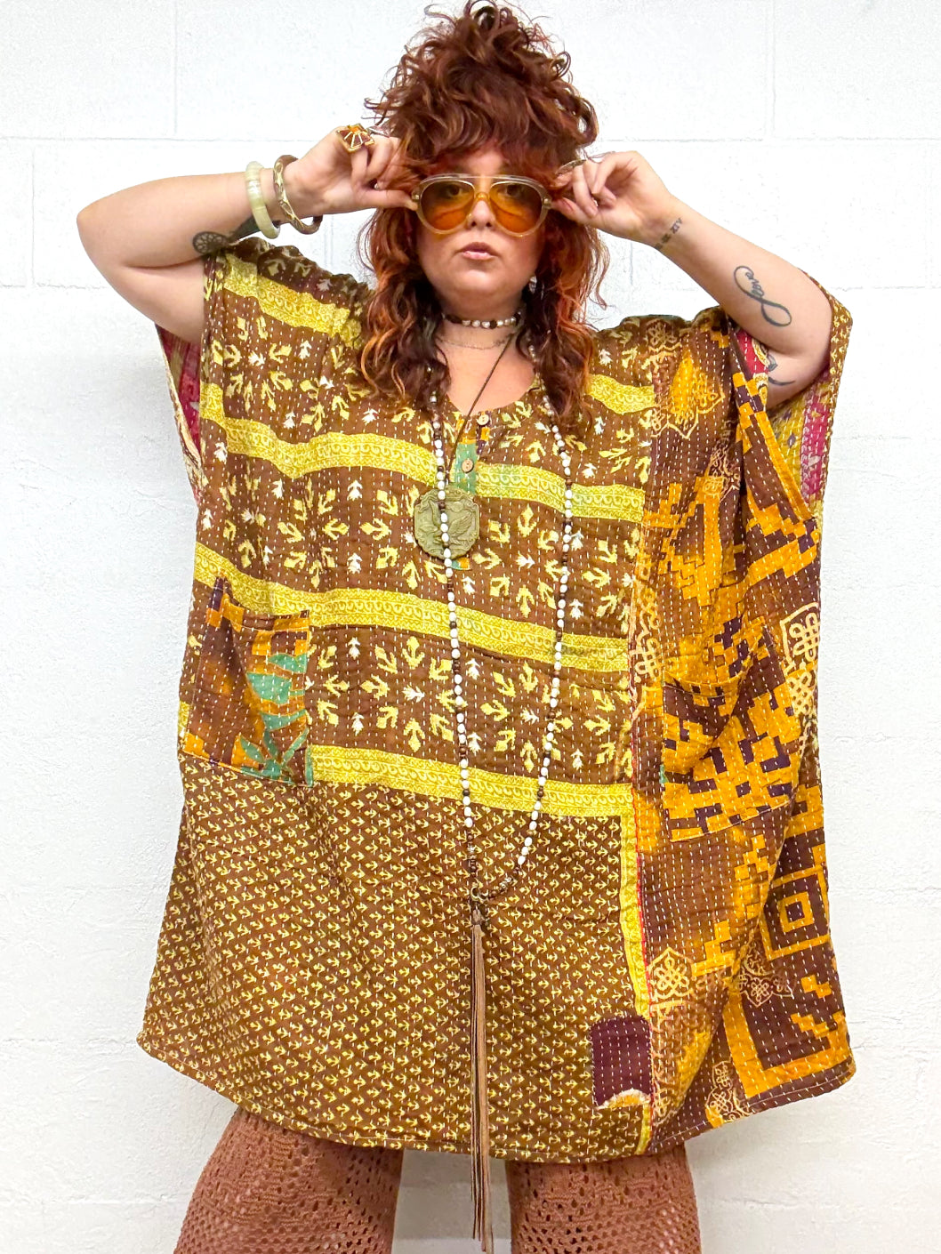 Kantha Midi Muu
