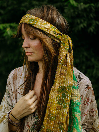 Turbans