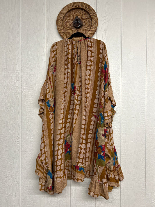 Rasgulla Sari Gold Dust Muu 0126 056