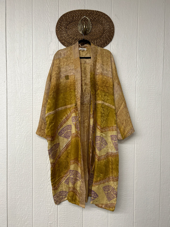 Silk Dreamweaver Kimono 0425 118