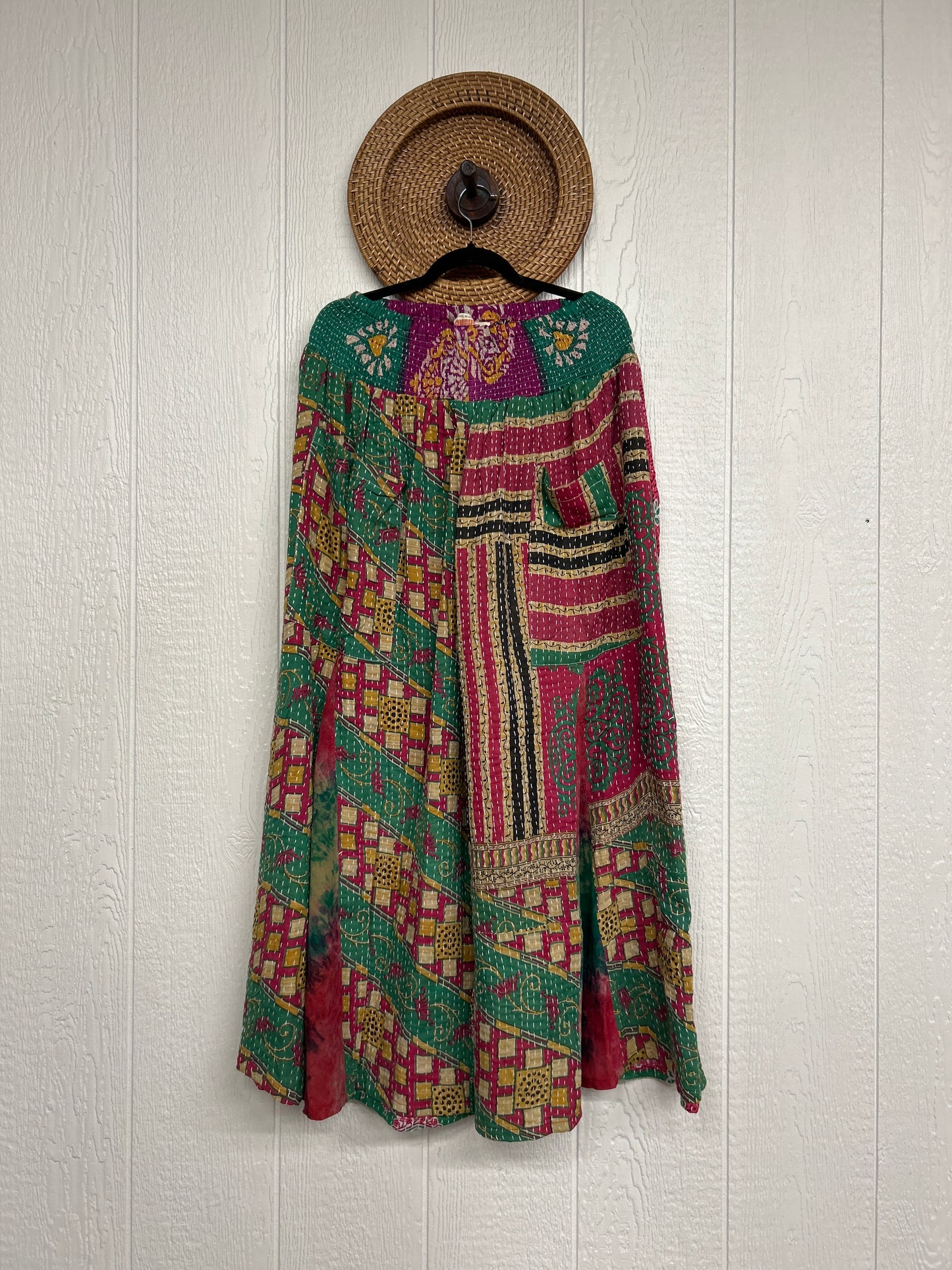 Pareo Kantha On Cloud Nine Synergy Pants 0226 121