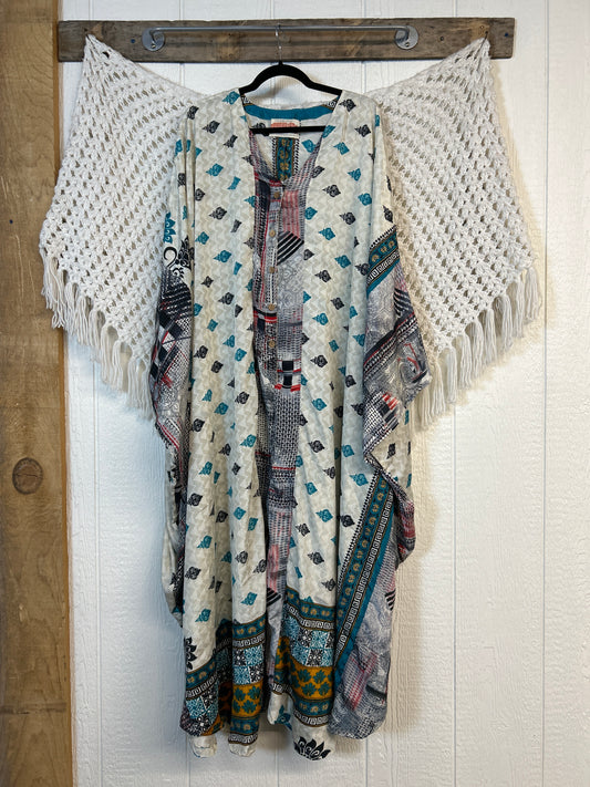 Rasgulla Sari Bowie Muu Jumpsuit 1225 255