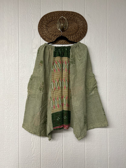 Pareo Kantha Karma Culottes 0626 169