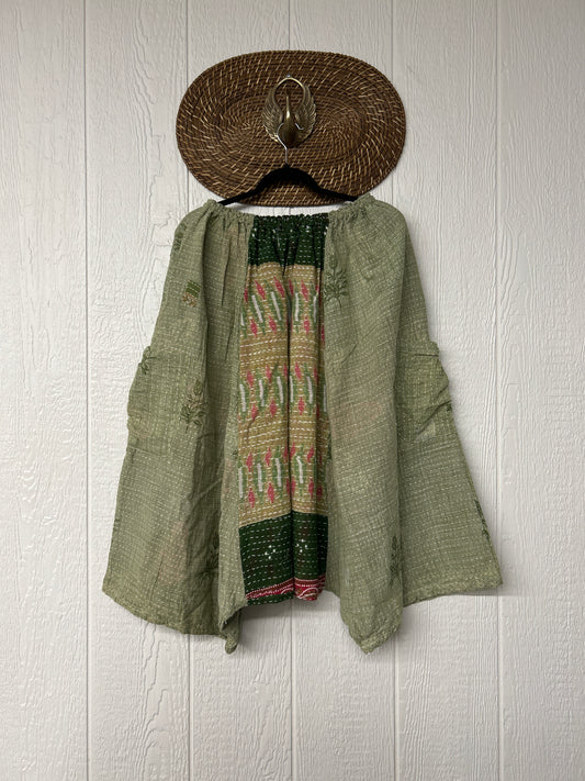 Pareo Kantha Karma Culottes 0626 169