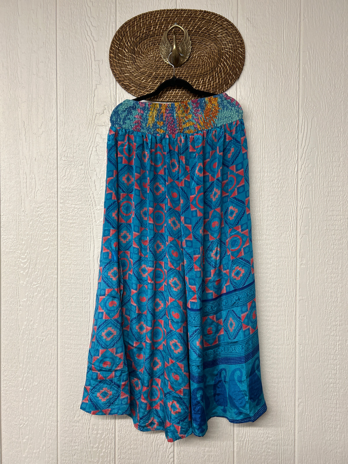 Rasgulla Sari Butterfly Pant 1026 086