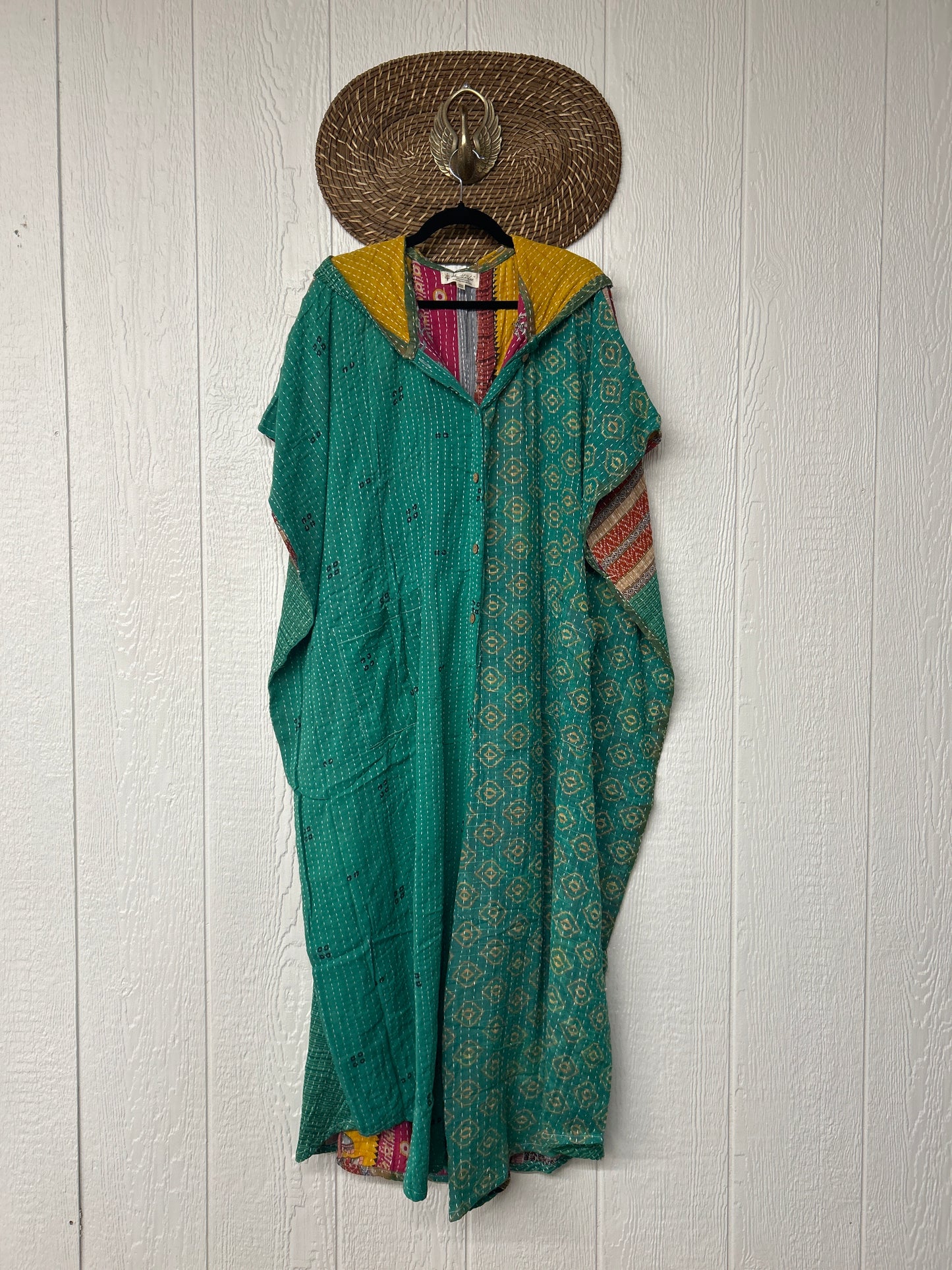 Peacemaker Jumpsuit 0725 037